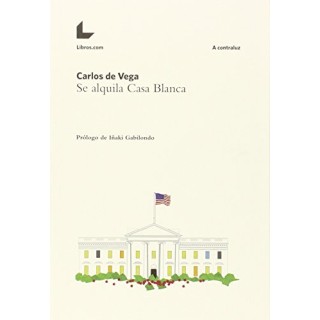 Se Alquila Casa Blanca